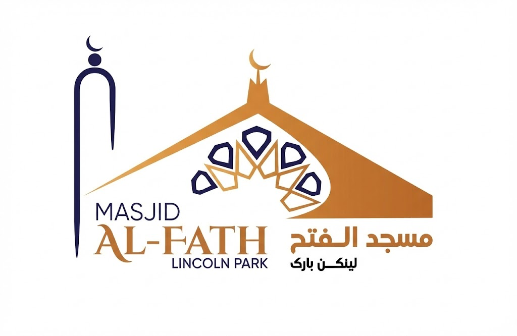 Masjid Al-Fath logo